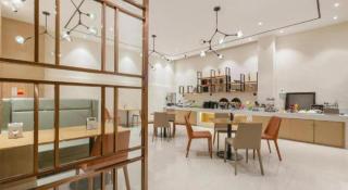 City Comfort Inn Nanning Jiangnan Wanda Plaza - 7