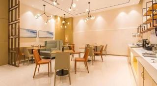 City Comfort Inn Nanning Jiangnan Wanda Plaza - 7