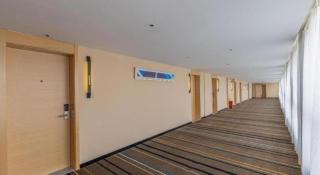 City Comfort Inn Dujiangyan Municipal Government - 4