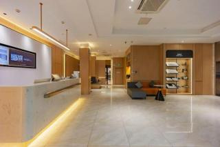 City Comfort Inn Hefei Anhui Medical University Affiliated Hospital USTC - 9