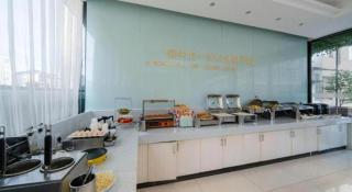 City Comfort Inn Huanggang Luotian Qiaonan - 7