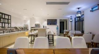City Comfort Inn Zhanjiang Middle Haibin Avenue Wanda Plaza - 3