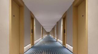 City Comfort Inn Wuhan Dream Times Baotong Temple Metro Station - 8