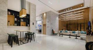 City Comfort Inn Laibin Wuxuan Yuda -  - 8