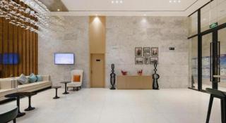 City Comfort Inn Laibin Wuxuan Yuda -  - 4
