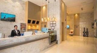 City Comfort Inn Laibin Wuxuan Yuda -  - 3