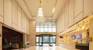 City Comfort Inn Huangshi Yangxin Mingyuewan Park - 6