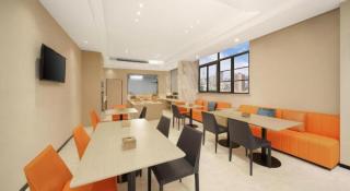 City Comfort Inn Huangshi Yangxin Mingyuewan Park - 8