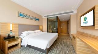 City Comfort Inn Zhanjiang South Zhenchuan Avenue - Zhanjiang - 5