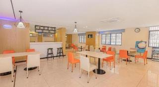 City Comfort Inn Maoming Xinyi Donghuicheng - 7