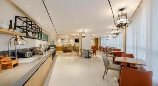 City Comfort Inn Nanning Xiangsi Lake Gaoxin Avenue - 8