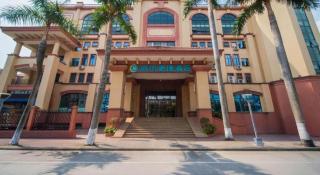 City Comfort Inn Zhongshan Banfu - 2