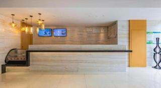 City Comfort Inn Ezhou Hengda - 3