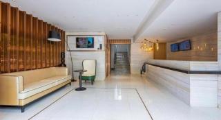 City Comfort Inn Ezhou Hengda - 8