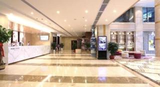Lavande Hotels· Yueyang Linxiang Zhongfa - 9