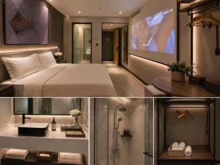 IU Hotels· Wuhan Jianghan Road Metro Station - 2