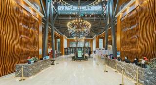 Deefly Yinrun Town Hotel - 6