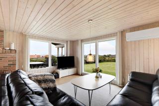 Fantastic View Over Venø Bay - 3