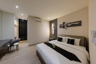 A9 Airport Modern Pool Villa - 1