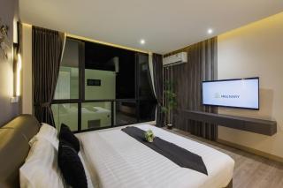 A9 Airport Modern Pool Villa - 3