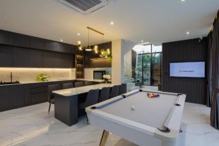 A9 Airport Modern Pool Villa - 5