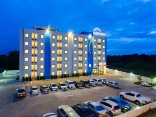 HOP INN Rayong - Rayong - 6