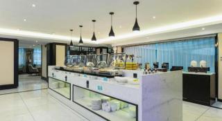 Xana Hotelle Nanning The Mixc Exhibition Center - 3