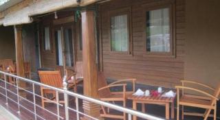 Ma-Oya Retreat - 1
