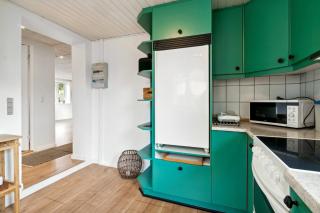 Modernes Haus Mit Raum Zur Entspannung - 2