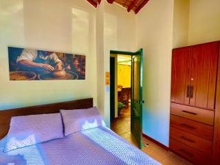 Casa Mostaza Pueblito Boyacense - 4