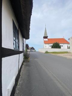 Idyllic Family Summer House 75 Meters From Coast - 2