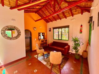 Casa Mostaza Pueblito Boyacense - 8
