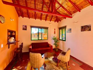 Casa Mostaza Pueblito Boyacense - 9