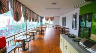 City 118 Selected Hotel Tengzhou Railway Station - 8