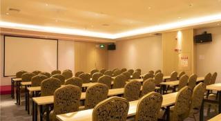 Borrman Hotel Dongguan Zhongtang - 6
