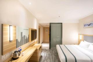 City Comfort Inn Hengyang Shigu Shuyuan - 2