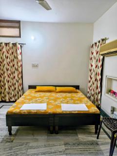 Second Floor's Single spacious room with terrace - 5