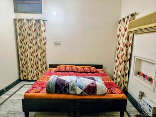 Second Floor's Single spacious room with terrace - 2