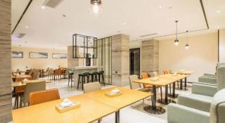 City Comfort Inn Chongzuo Longzhou Zhonghuacheng - 9