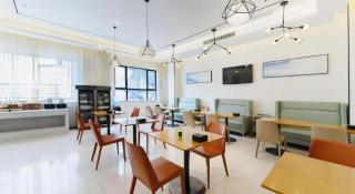 City Comfort Inn Fuchuan Fenghuang Road - 9