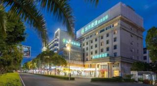 City Comfort Inn Dali High-speed Railway Station Erhai Park - 1