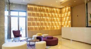 Lavande Hotel Nanchang High Tech Aixihu - 3