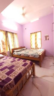 Sivahari Homestay - 0