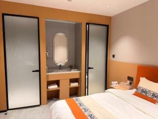 MOBEI hotel 漠北酒店 - 9