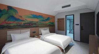 Shell Hotel Kaifeng Jin'an Road Bianxihu Wanda Plaza - 8