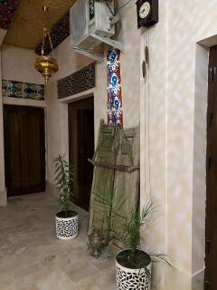 Dilnoza Premium Boutique Hotel - 7