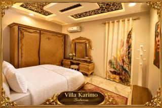 New Villa Carimo - 4