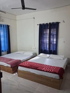 Sivahari Homestay - 8
