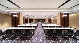E-Cheng Hotel Shenyang North Railway Station - 2