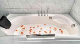 Echarm Hotel Nanjing Lishui High-speed Railway Station Wuzhou Commercial City - 6